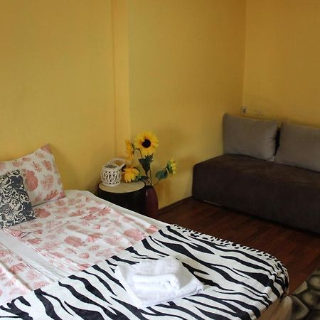 Serdika Flat Sofya Dış mekan fotoğraf
