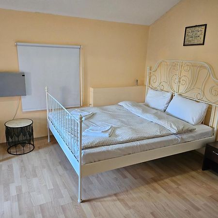 Serdika Flat Sofya Dış mekan fotoğraf