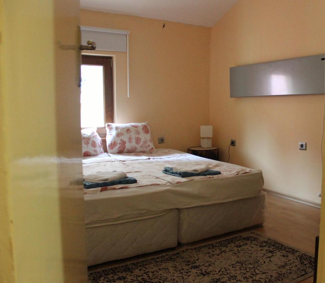 Serdika Flat Sofya Dış mekan fotoğraf