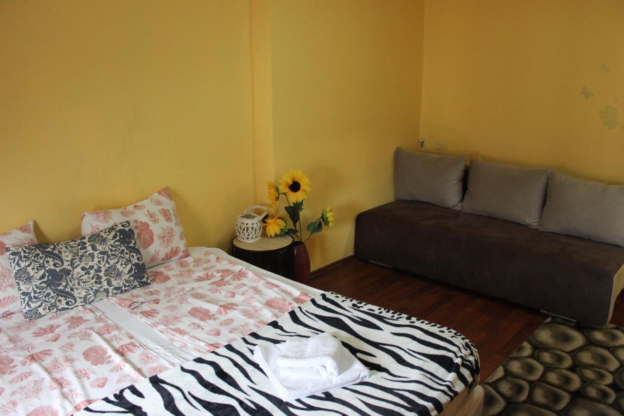 Serdika Flat Sofya Dış mekan fotoğraf