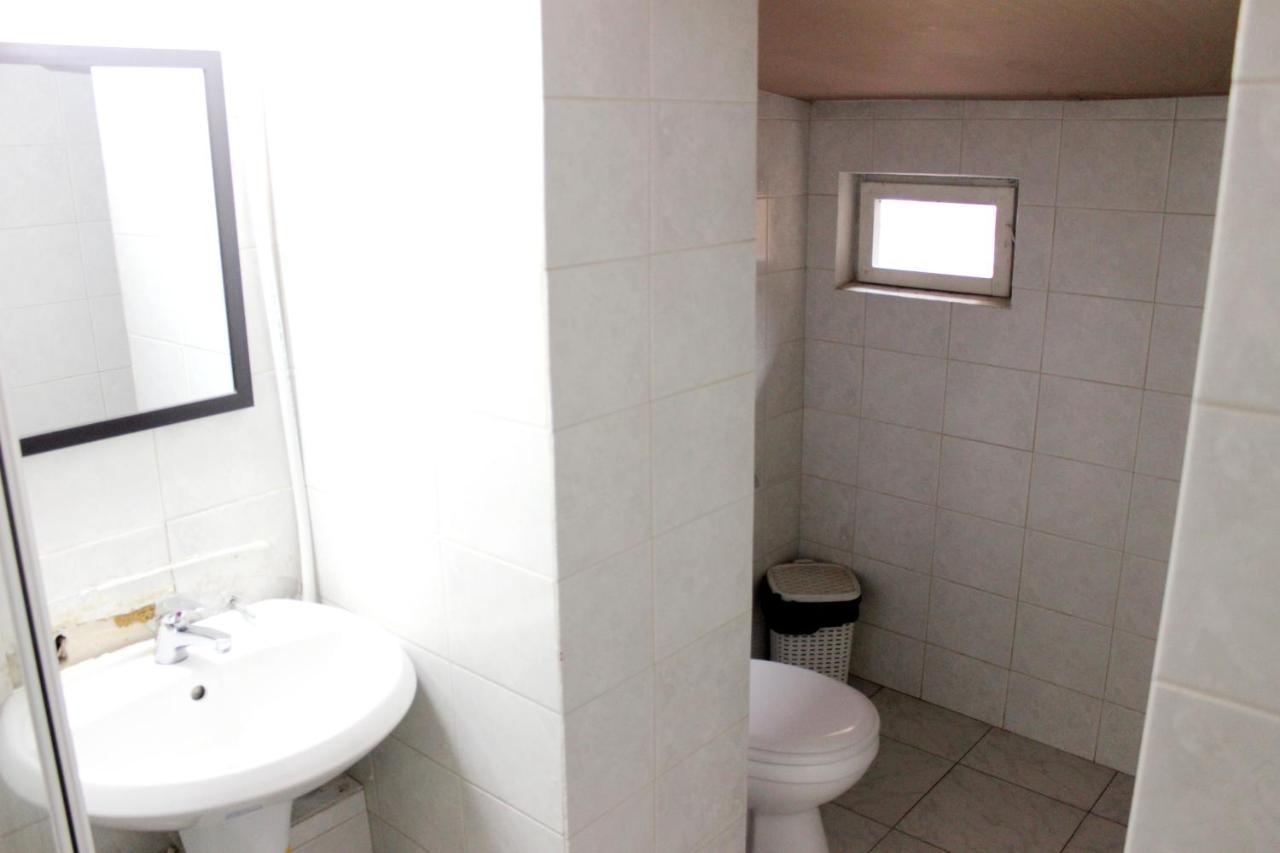 Serdika Flat Sofya Dış mekan fotoğraf