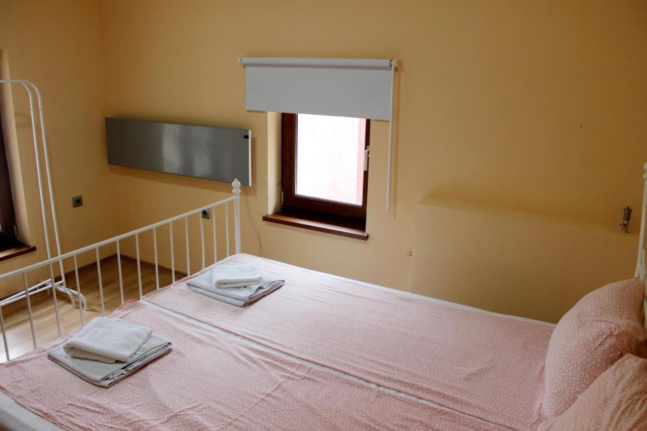 Serdika Flat Sofya Dış mekan fotoğraf