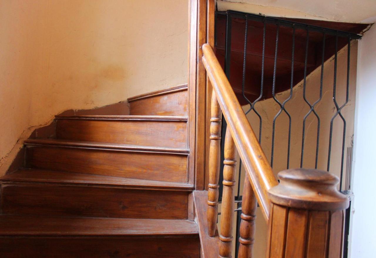Serdika Flat Sofya Dış mekan fotoğraf