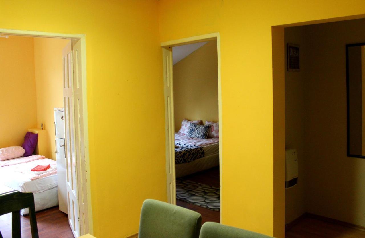Serdika Flat Sofya Dış mekan fotoğraf