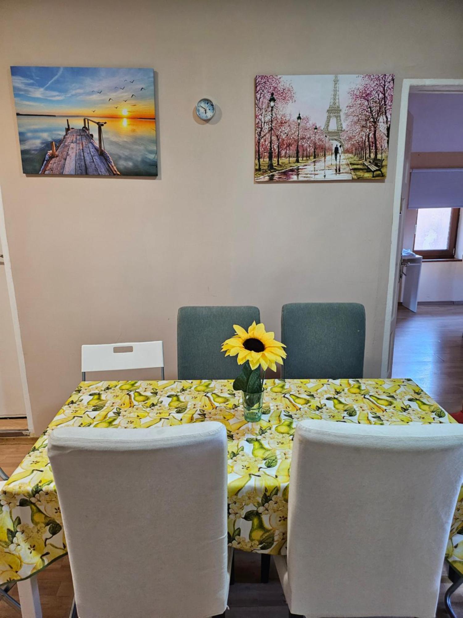 Serdika Flat Sofya Dış mekan fotoğraf