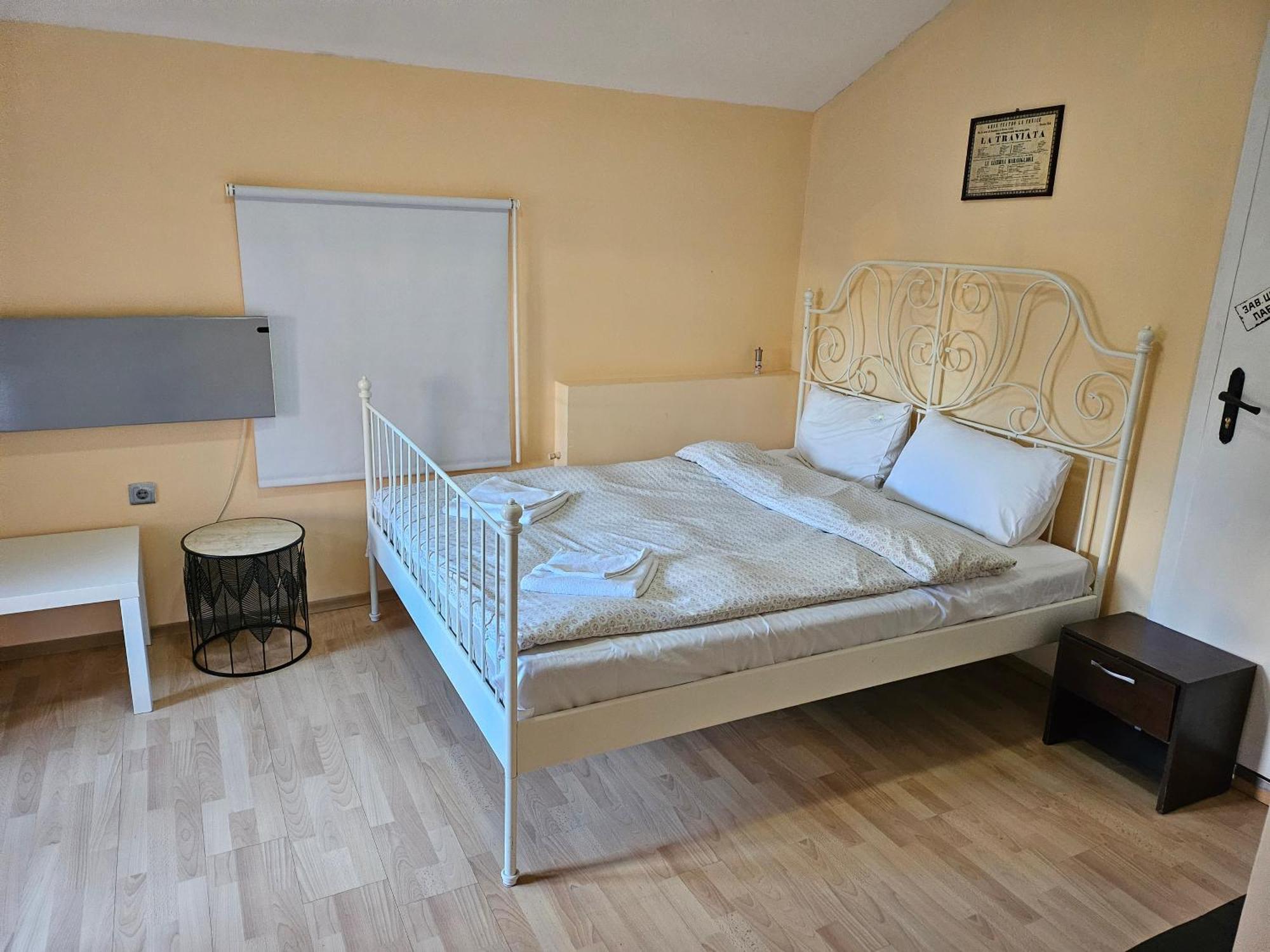 Serdika Flat Sofya Dış mekan fotoğraf