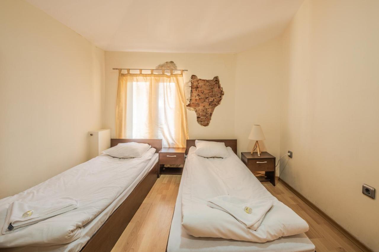 Serdika Flat Sofya Dış mekan fotoğraf